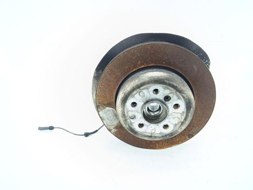 Mozzo posteriore sinistro Mozzo posteriore sinistro BMW X3 (G01, F97, G08) xDrive 20 d (190 hp) 37074431 37074431