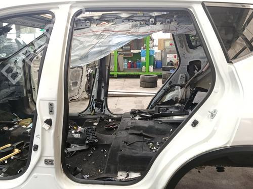 rubber-door-seal-nissan-x-trail-iii-t32_-t32r-t32rr-2013-33337000 main image
