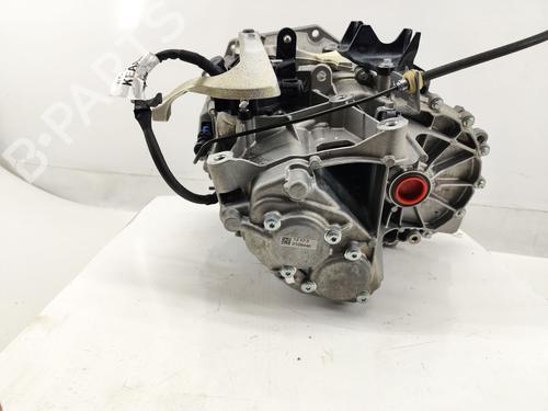 Gearbox FORD KUGA III (DFK)  | BP29497525M3 