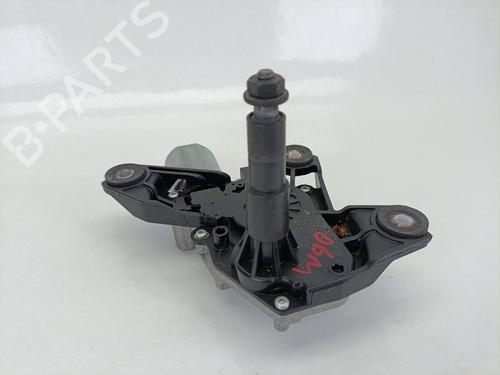 Rear wiper motor RENAULT MEGANE IV Hatchback (B9A/M/N_)  | BP26554194M102 