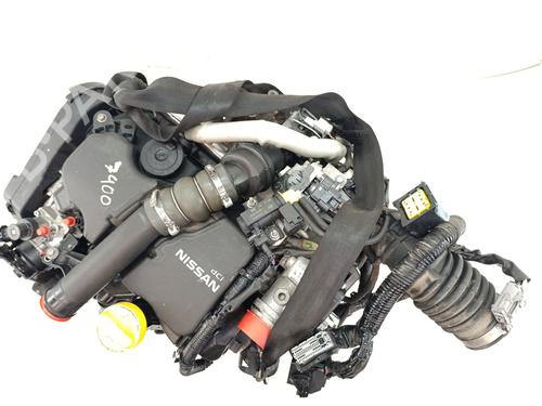 Engine NISSAN NV200 / EVALIA Bus 1.5 dCi 90 (M20, M20M) | BP38176464M1 - Image 13