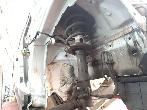 Right front shock absorber FORD TRANSIT COURIER B460 Box Body/MPV 1.5 EcoBlue | BP38800848M17 - Image 2