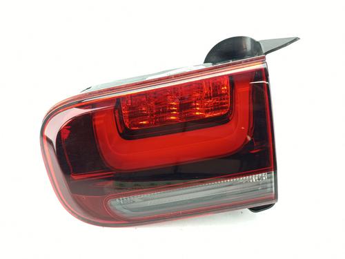 Højre baglygte bagklap CITROËN C4 CACTUS 1.2 PureTech 130 (131 hp) 29352025