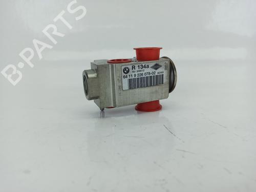 Used Electronic sensor BMW X1 (E84) sDrive 18 d (143 hp) 14159690