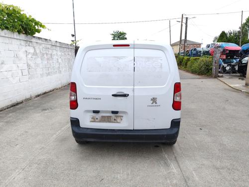 Electronic module PEUGEOT PARTNER Box Body/MPV (K9) 1.5 BlueHDi 100 | BP37074575M83 - Image 8