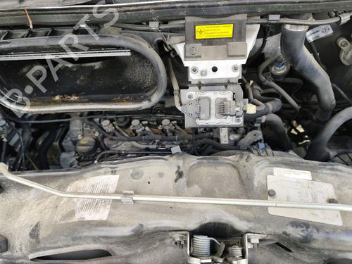 Intercooler PEUGEOT BOXER Van 2.2 BlueHDi 140 | BP32184113M30 