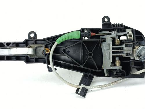 Front left lock BMW X1 (E84) sDrive 18 d | BP30352313C98