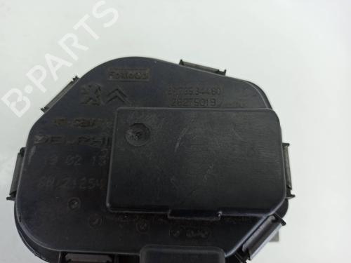 Throttle body FORD ECOSPORT 1.5 TDCi | BP10220680M82 