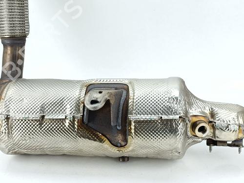 Particulate filter FORD TRANSIT COURIER B460 Box Body/MPV 1.5 EcoBlue | BP38859225M81 - Image 4