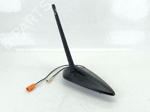 Antena/Base Antena/Base CITROËN C4 X (BD_, BE_, BF_) ë-C4 X (BFZKXC) (136 hp) 37074333 37074333