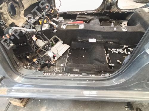Gummiliste VW GOLF VIII (CD1, DA1) | BP36220501C142 - Image 2