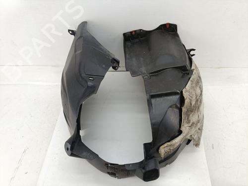 Wheel arch OPEL CORSA E (X15) 1.3 CDTI (08, 68) | BP29145567C56 