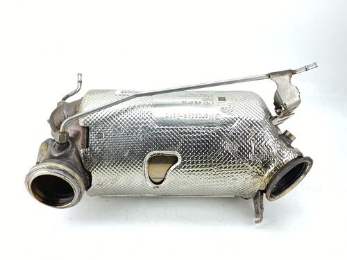 Used Particulate filter Particulate filter MERCEDES-BENZ SPRINTER 3,5-t Van (B907, B910) 317 CDI RWD (907.631, 907.633, 907.635, 907.637) (170 hp) 40037300 40037300