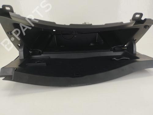 Glove box PEUGEOT PARTNER Box Body/MPV 1.6 HDi / BlueHDi 75 | BP15769319C95 