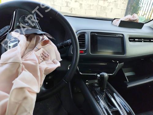 Rear seat HONDA HR-V (RU) 1.5 (RU1) | BP31914610C17 