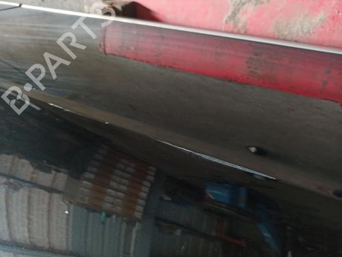 Right front door MERCEDES-BENZ C-CLASS (W204)  | BP26547870C3 