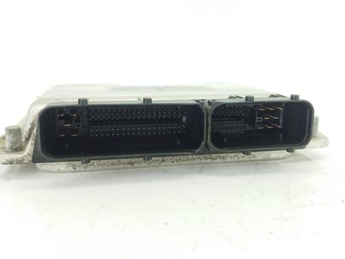 Engine control unit (ECU) VW GOLF IV (1J1)  | BP11174441M57 