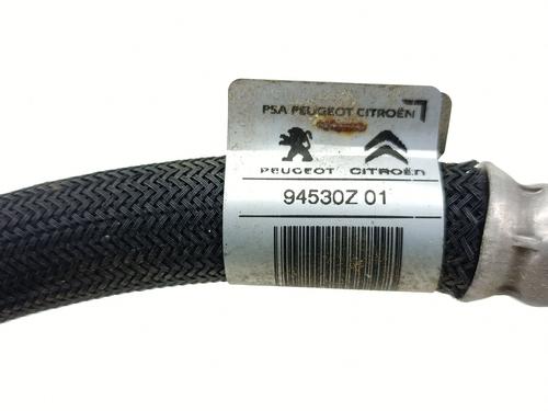 AC pipe OPEL CORSA F (P2JO) 1.2 (68) | BP38564141M126 - Image 3