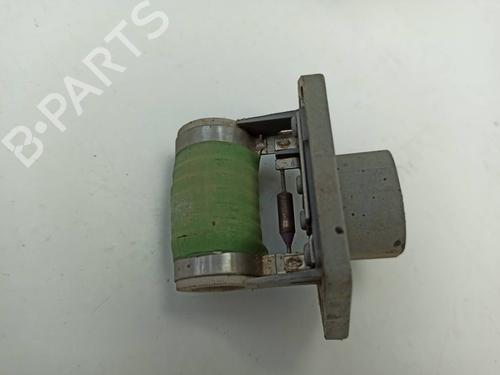 Varmeblæsermodstand FORD FIESTA V (JH_, JD_) [2001-2014]  11659819