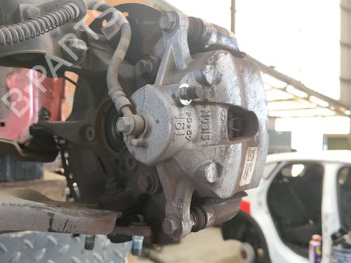 Left front brake caliper KIA XCEED (CD) 1.4 T-GDI | BP30000879M105