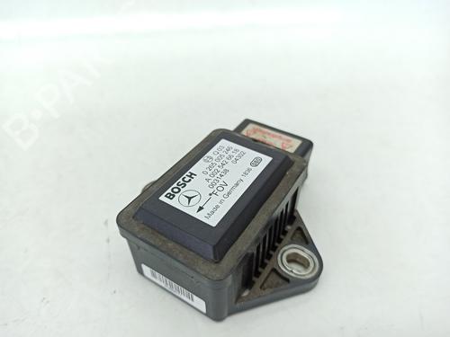 Sensor electrónico MERCEDES-BENZ VANEO (414) 1.7 CDI (414.700) (91 hp) 15664718