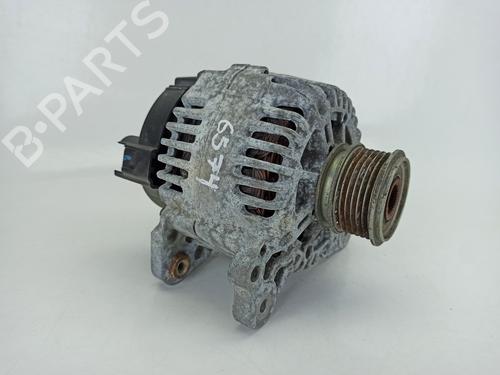Used Alternator SKODA FABIA II (542) [2006-2014]  13350925
