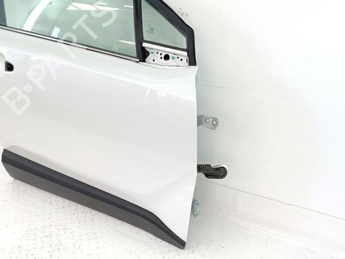Right front door TOYOTA C-HR (_X1_) 1.8 Hybrid (ZYX10_, ZYX11_) | BP27363915C3