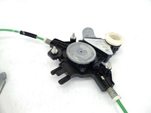 Front left window mechanism TOYOTA COROLLA Hatchback (_E21_, _EA1_, _EH1_) | BP31939513C22