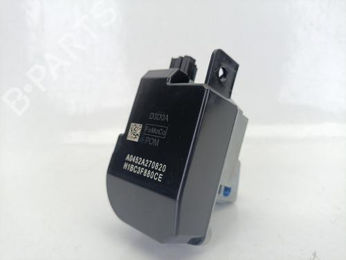 Electronic module FORD FOCUS III  | BP25876407M83 