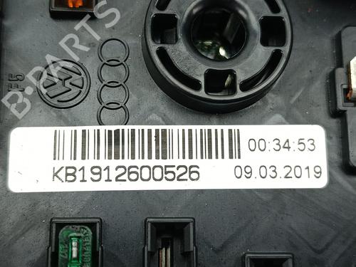 Fuse box SEAT ALHAMBRA (710, 711)  | BP32185148E1 