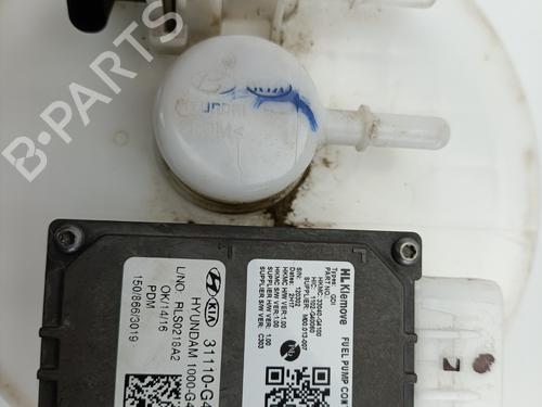 Fuel pump HYUNDAI i30 Estate (PDE)  | BP25878737M76 
