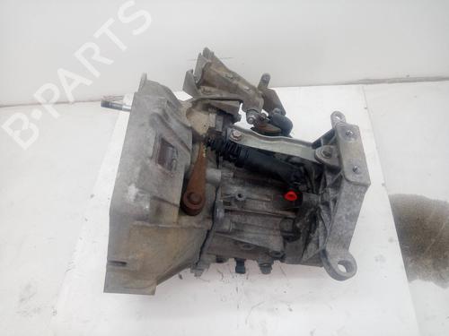 Gearbox FIAT GRANDE PUNTO (199_)  | BP9303347M3 