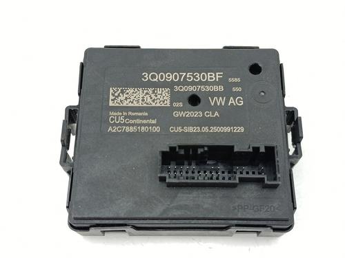 Used Electronic module Electronic module SEAT IBIZA V (KJ1, KJG) 1.0 MPi (80 hp) 33704393 33704393
