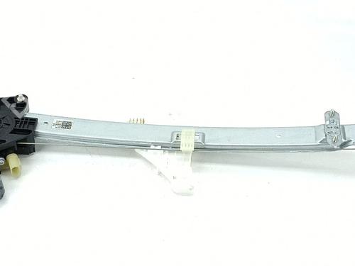 Used Rear right window mechanism HYUNDAI KONA (OS, OSE, OSI) [2017-2023]  30929594