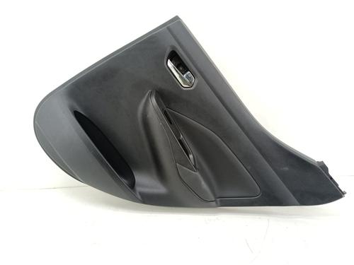 Bageste højre beklædning Bageste højre beklædning NISSAN MICRA V (K14) 1.0 IG-T 100 (101 hp) 39684874 39684874
