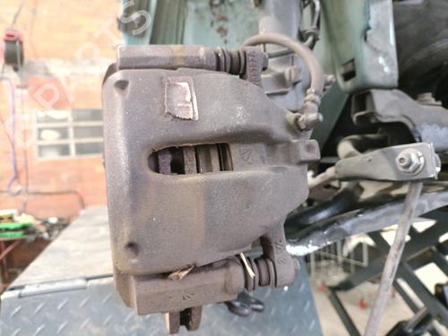 Right front brake caliper CITROËN C4 CACTUS 1.2 PureTech 130 | BP30104749M104 