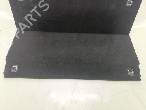 Bagklap CC/Kombi-Coupé KIA XCEED (CD) 1.0 T-GDI | BP31949718C6