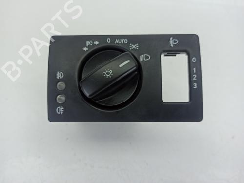 Used Headlight switch MERCEDES-BENZ B-CLASS Sports Tourer (W245) [2005-2011]  25877667