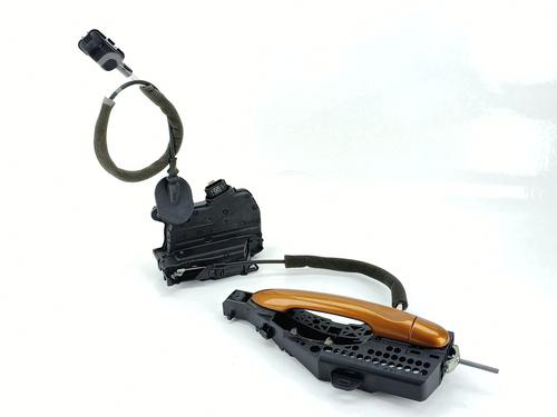 Used Rear left lock Rear left lock RENAULT CAPTUR I (J5_, H5_) 0.9 TCe 90 (90 hp) 32489010 32489010