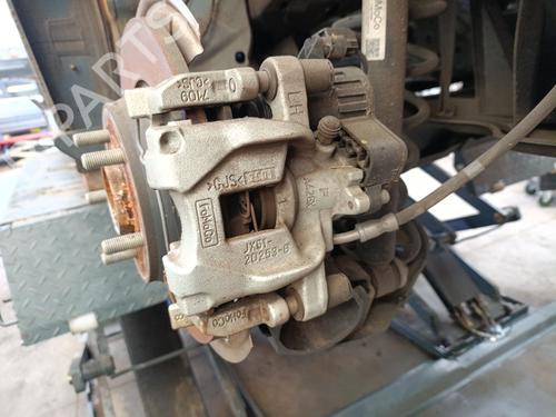 Left rear brake caliper FORD FOCUS IV (HN) 1.0 EcoBoost mHEV | BP36218529M107 - Image 2