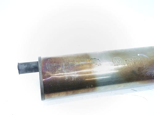 Exhaust system FIAT 500 (312_) 1.0 Mild Hybrid (312.AYD1B) | BP32988781M121 - Image 3