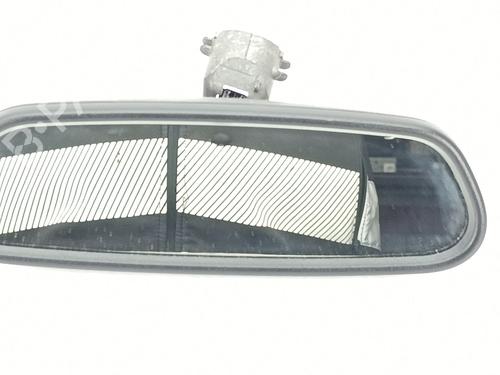 Used Rear mirror PEUGEOT 508 SW I (8E_) 1.6 HDi (116 hp) 30277366