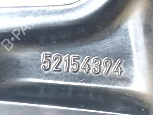 Fælk JEEP COMPASS (MP, M6, MV, M7) 1.3 | BP36993878C45 - Image 5