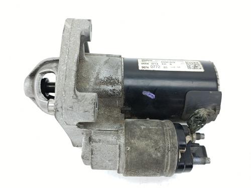 Starter CITROËN C4 CACTUS 1.2 PureTech 130 9674077280