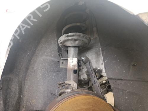 Used Right front shock absorber AUDI A1 Sportback (GBA) 30 TFSI (110 hp) 26595355