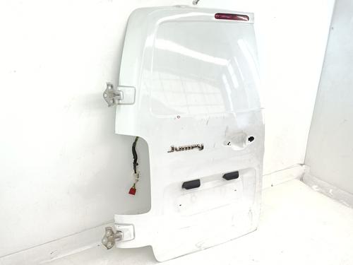 Left tailgate CITROËN JUMPY III Van (V_) 2.0 BlueHDi 120 | BP35946079C76 - Image 3