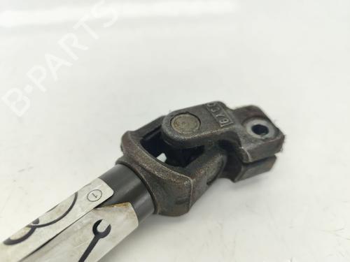 Lenksäule FORD FIESTA VI (CB1, CCN)  | BP29763031M21