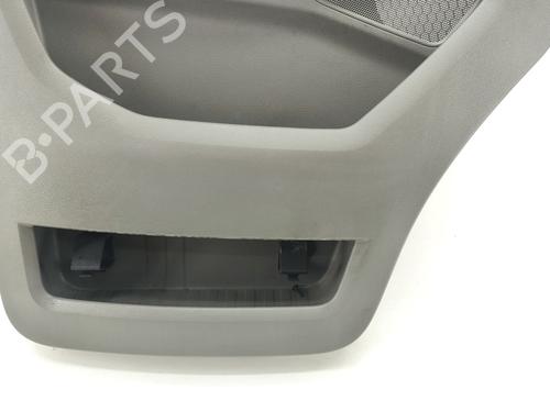 Front left panel VW CRAFTER Van (SY_, SX_) | BP30748257C58