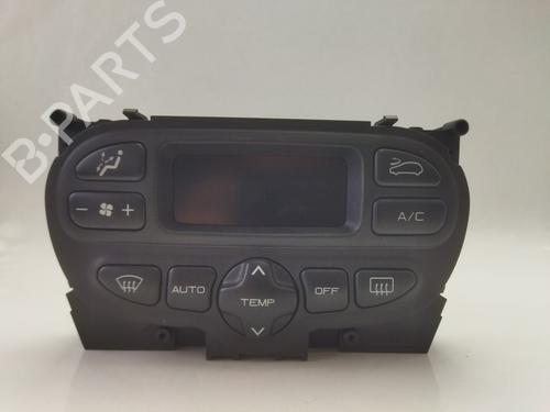 Used Climate control PEUGEOT 206+ (2L_, 2M_) [2009-2013]  25876848