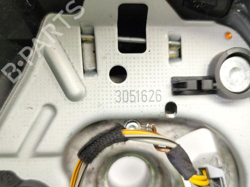 Steering wheel BMW X1 (E84) xDrive 23 d | BP26560796C49 